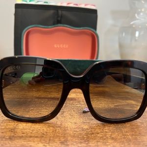 Gucci Sunglasses